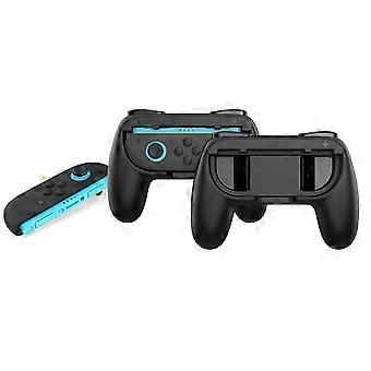 DOBE TNS-3162 For Nintendo Switch 2 Game Console Ergonomic Left and Right Grip Handle Controller