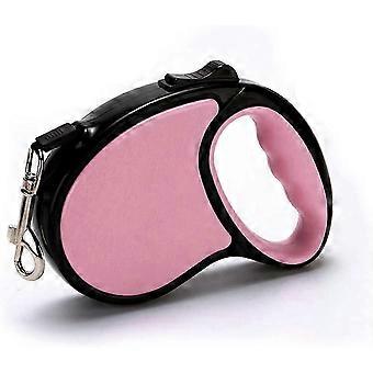 Dog Leash Retractable Leash for Small Medium Dogs Retractable Nylon Retractable