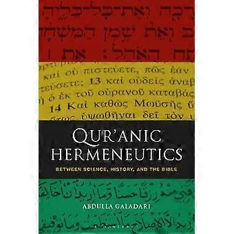 Qur'anic Hermeneutics