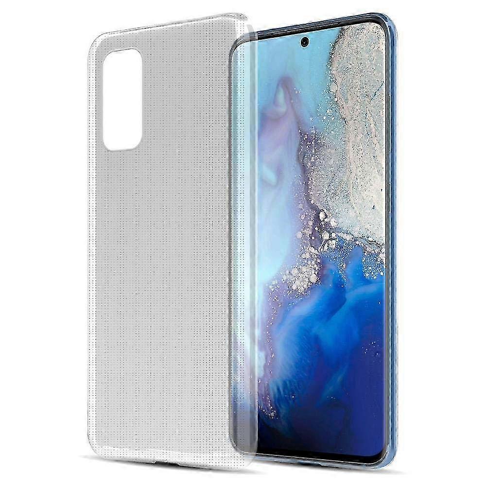 Case for a Galaxy S20 Compatible with Certain Brand Devices