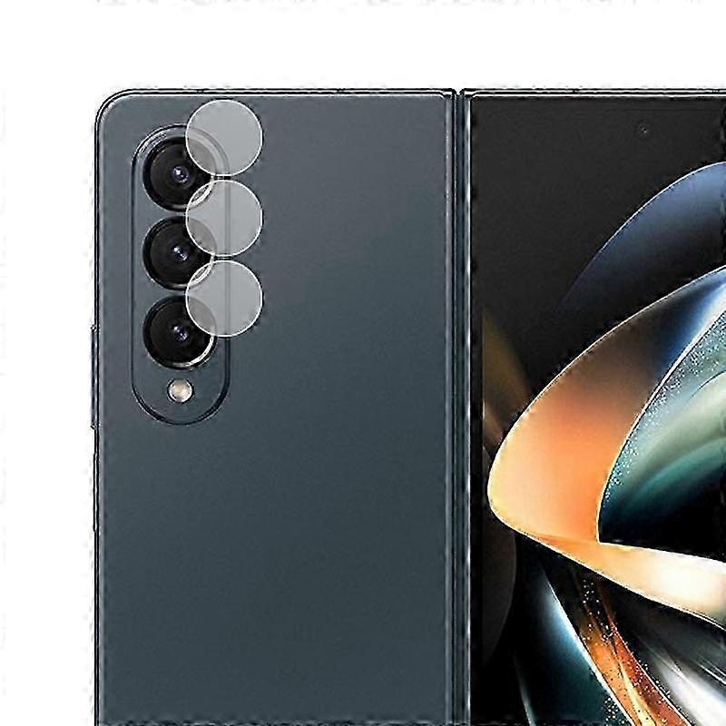 Phone Camera Lens Protectors for Compatible Galaxy Devices