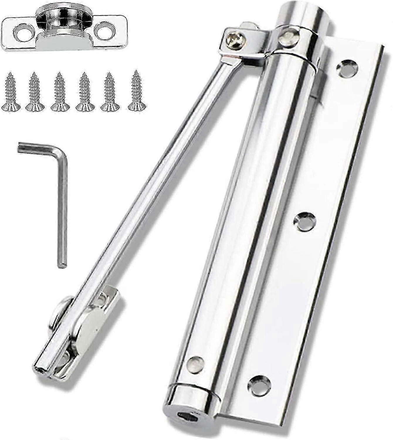 Spring Door Closer