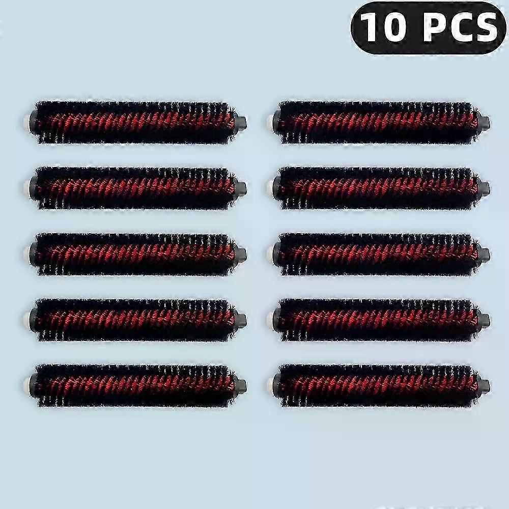 Compatible Cleaning Tank Filter Cleaning Brush Front Wheel Caster for Certain Brands