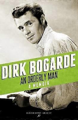 Un homme ordonné