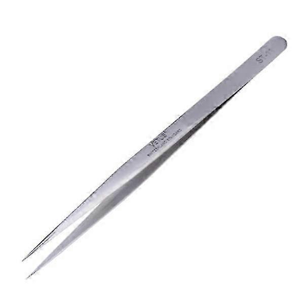 Tweezers for Eyelash Extension - Suitable for Vetus ST-11