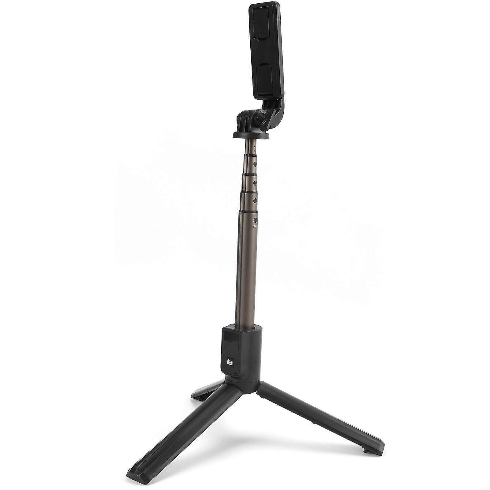 2025 Latest Model  Foldable Selfie Stick Tripod Portable Extendable Selfie