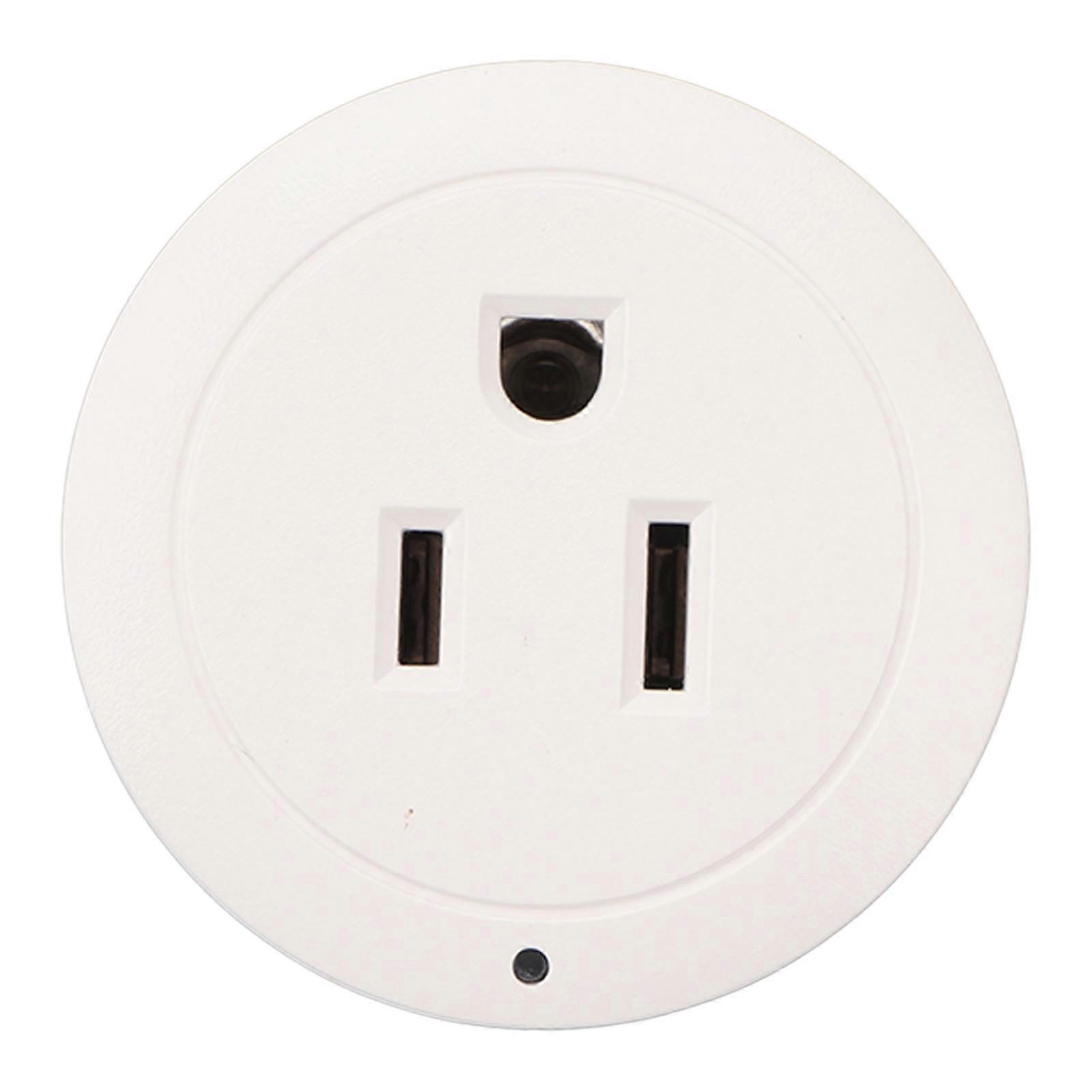 WIFI Smart Socket with Remote Control & Timing Function