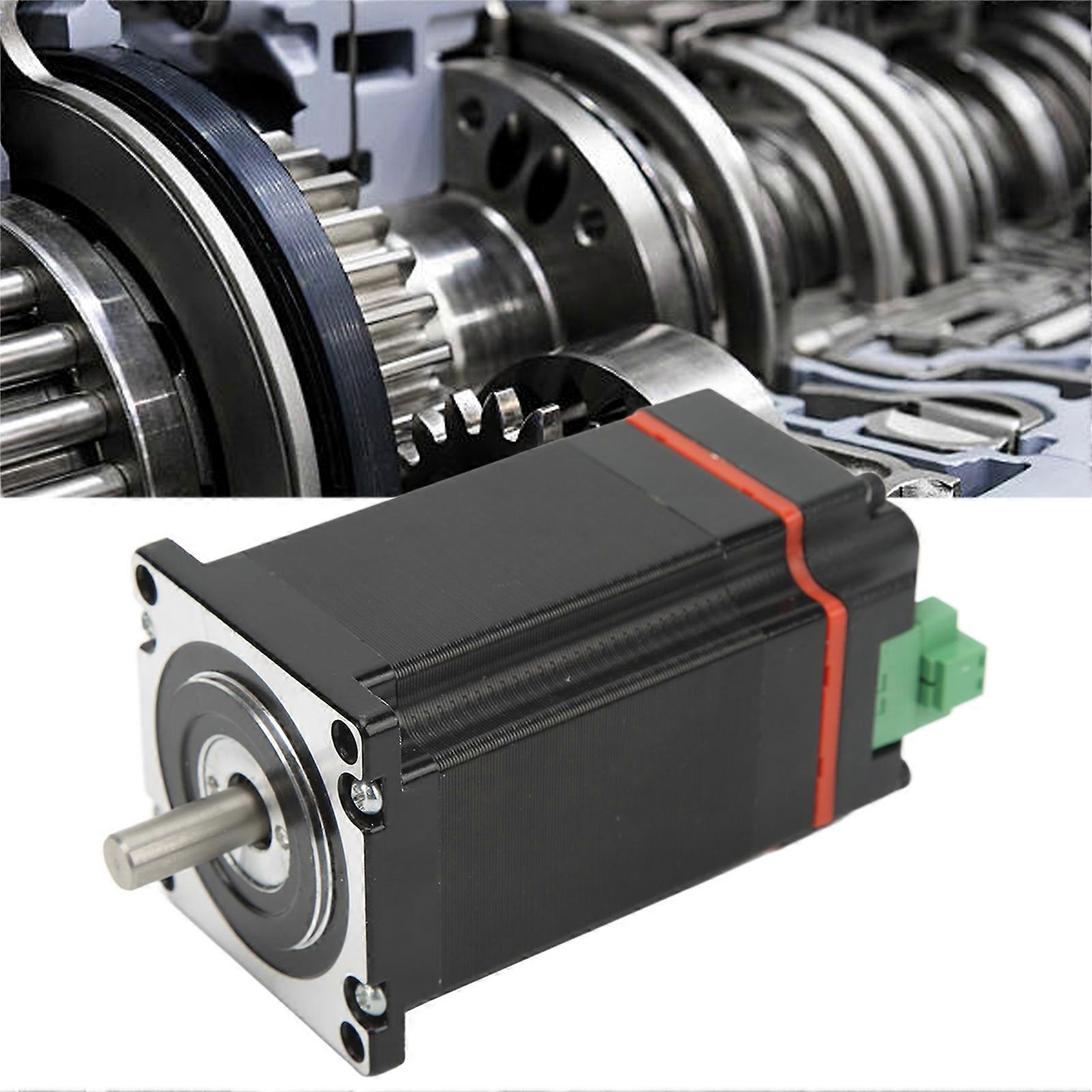 Closed Loop Motor with 3D Printer Driver High Torsion Hybrid Servo Motor 20‑48VDC 2.2N·m
