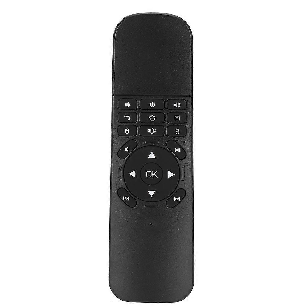 UKB-521 Remote Control Multimedia Accessory for Linux / Android 2.x / Android 4.x / Win 2000