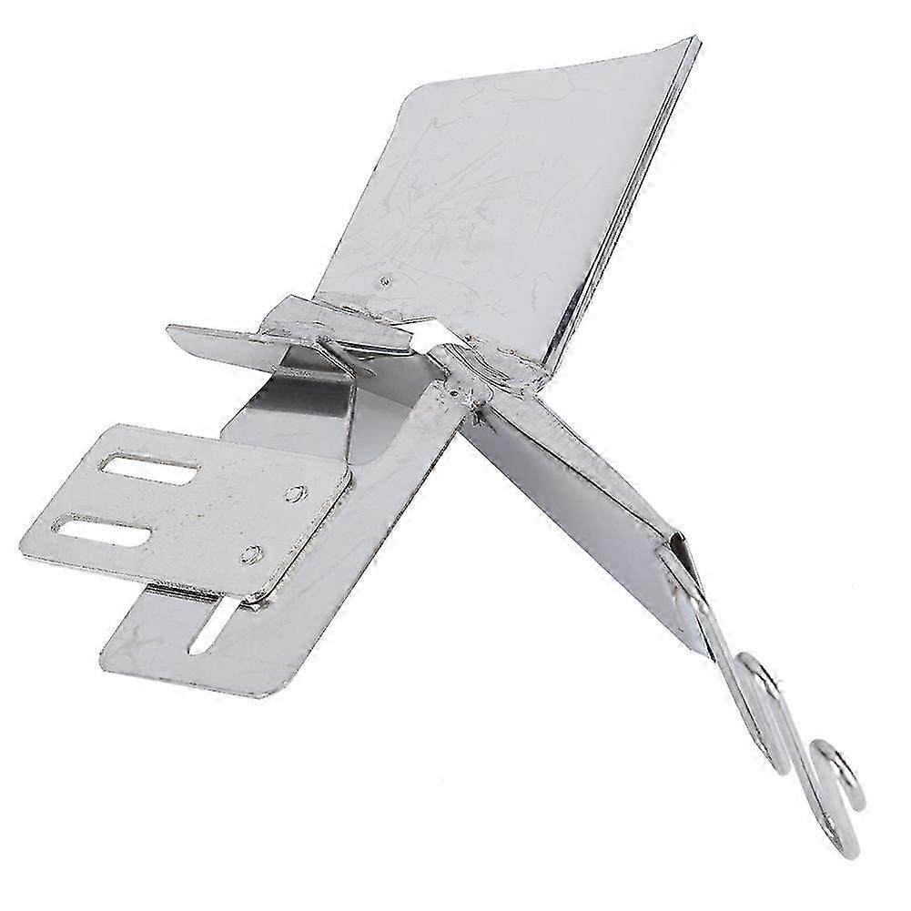 Household Lockstitch Sewing Machine Double Fold Folder Attachment 36mm