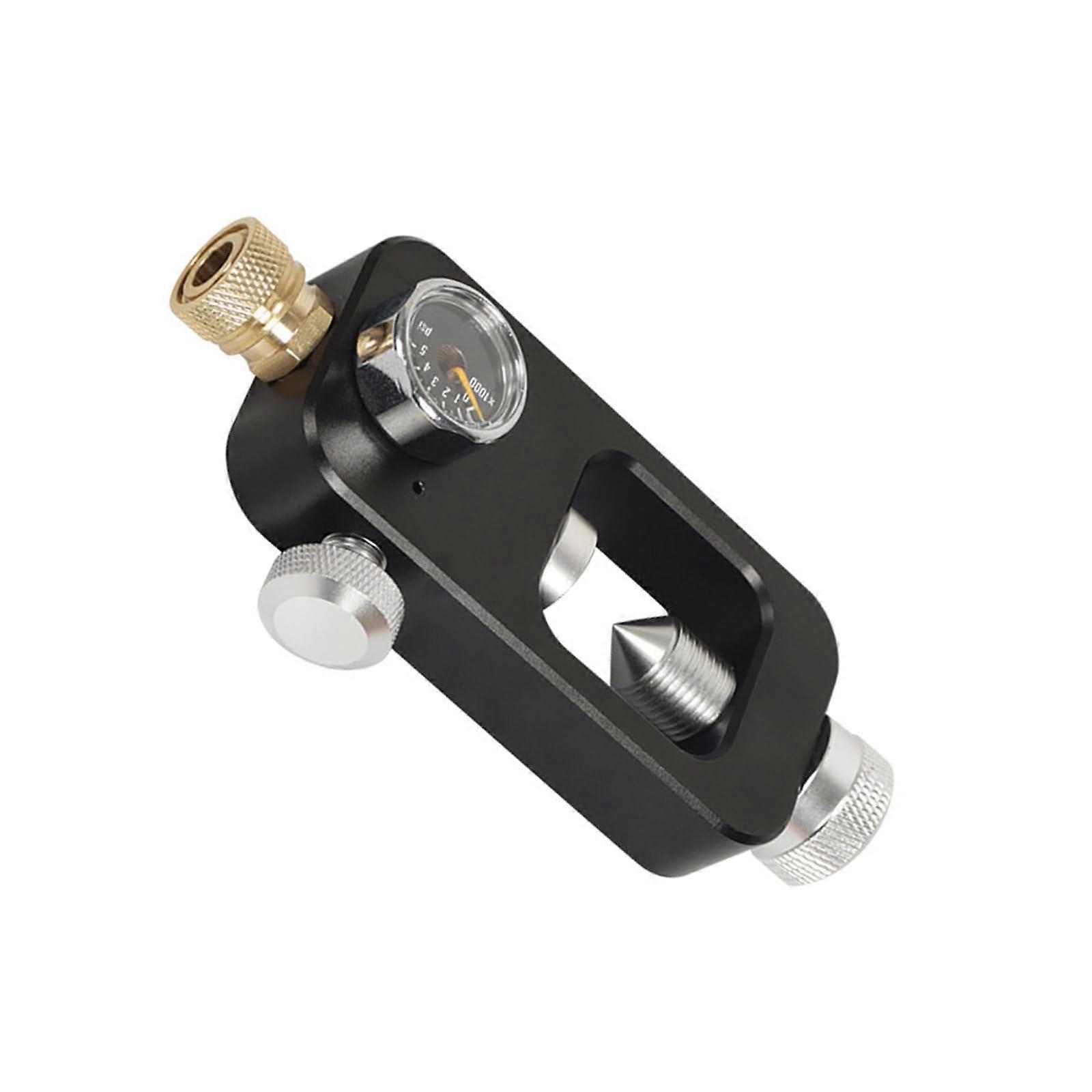 300 B T Scubas Fill Station Adapter For Pressure Diving Air Tanks Air Tank Adapter For 4500psi Diving Cylinder