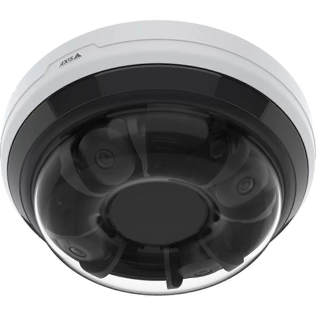 Surveillance Camcorder Axis 02897-001