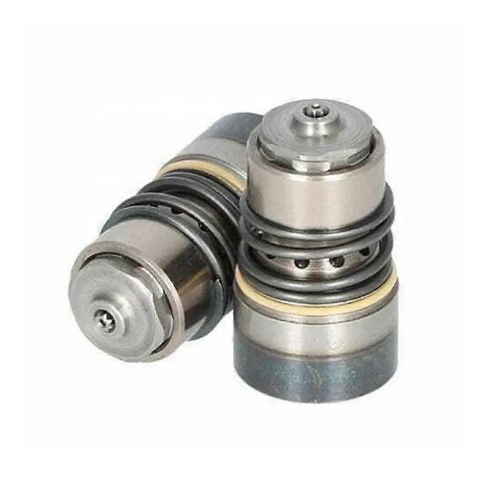 Replacement Coupling Cartridge ARE577560 Compatible with Breakaway Coupler SCV Hydraulic Connector Two Piece Set Compatible with Similar Models