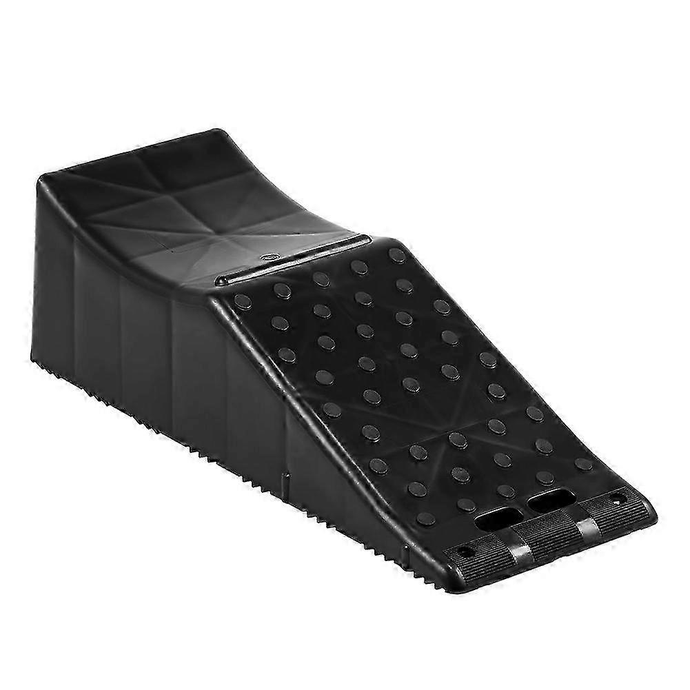 Car Ramp Low Profile Service Ramp 20000 Lbs/10 Ton Loading Capacity 5.5 Inch Lift Height Car Ramp He Edition 0716