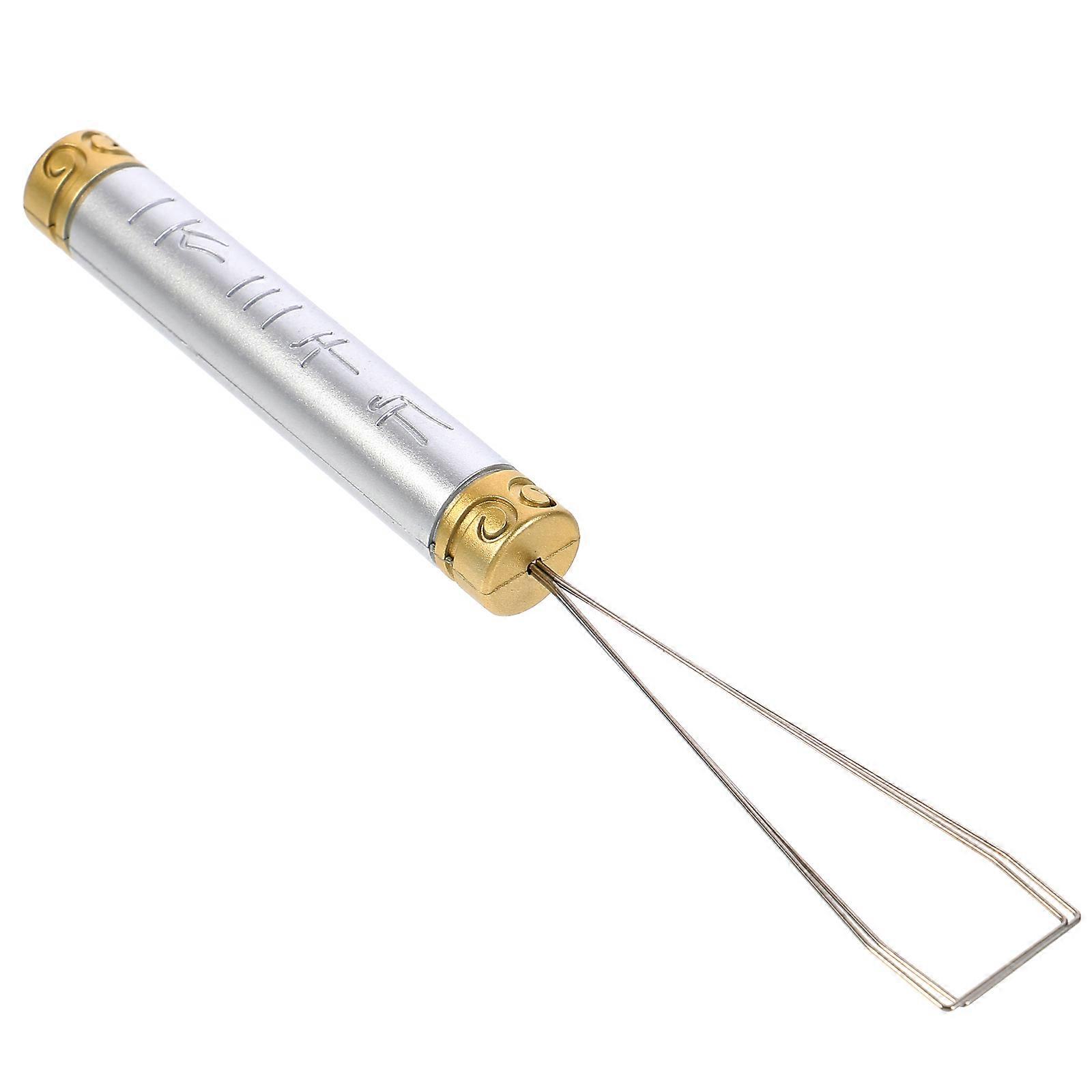 Keyboard Key Puller Set Mechanical Keyboard Computer Maintenance 17x2x2CM Cleaning 1Set