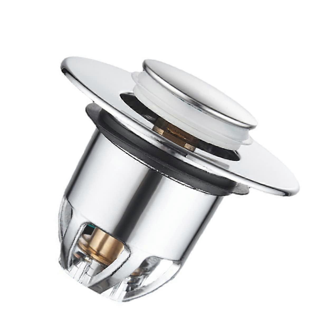 Empty the jumper core, washbasin filter drain, sink stopper upwards, gutter cleaner