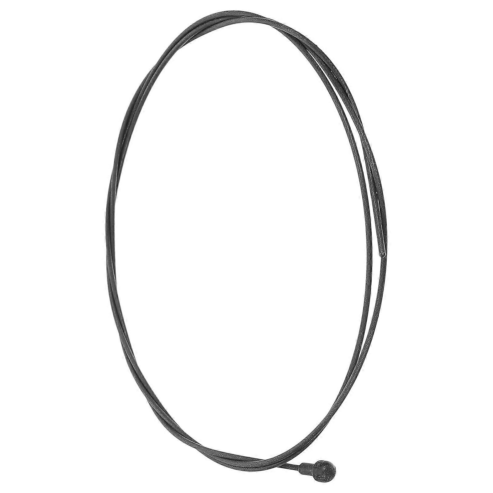 Dağ Bisikleti Fren Kabloları Yüksek Gerilim Direnci Bisikletçiler 43.3×0.2×0.2in 1 Adet