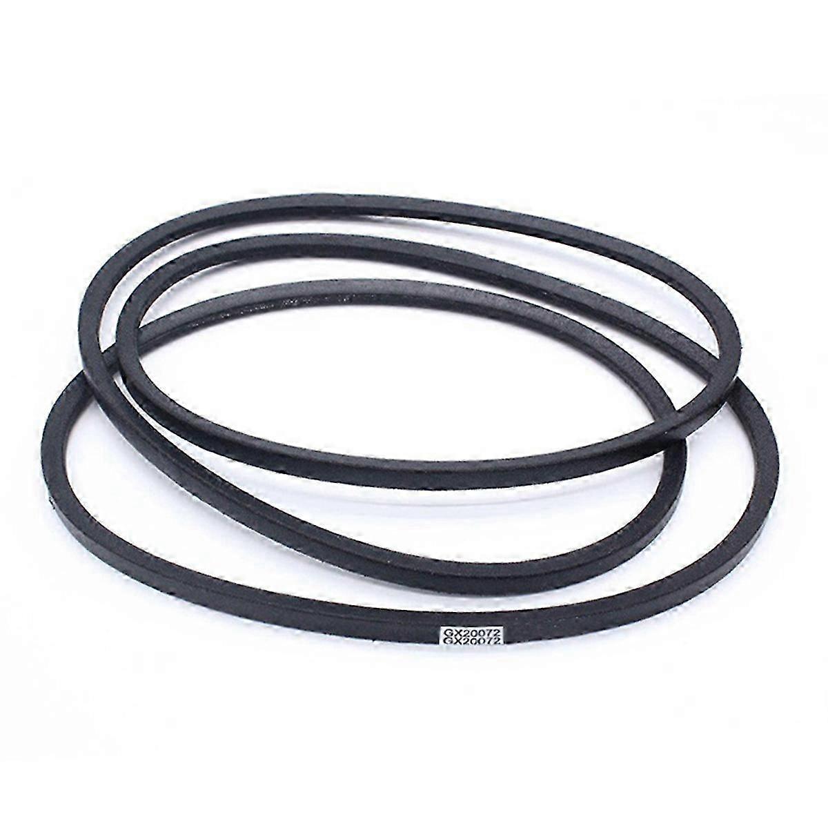 Correia de Deck de Cortador AURA 42 polegadas para Gx20072 La100 La105 La110 La115