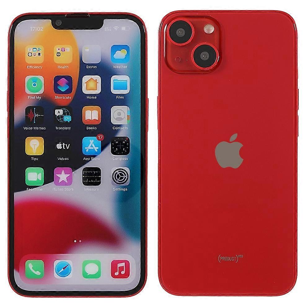 Farbbildschirm nicht funktionierende Replik 1:1 Telefon-Dummy-Display Telefonmodell für iPhone 13 mini