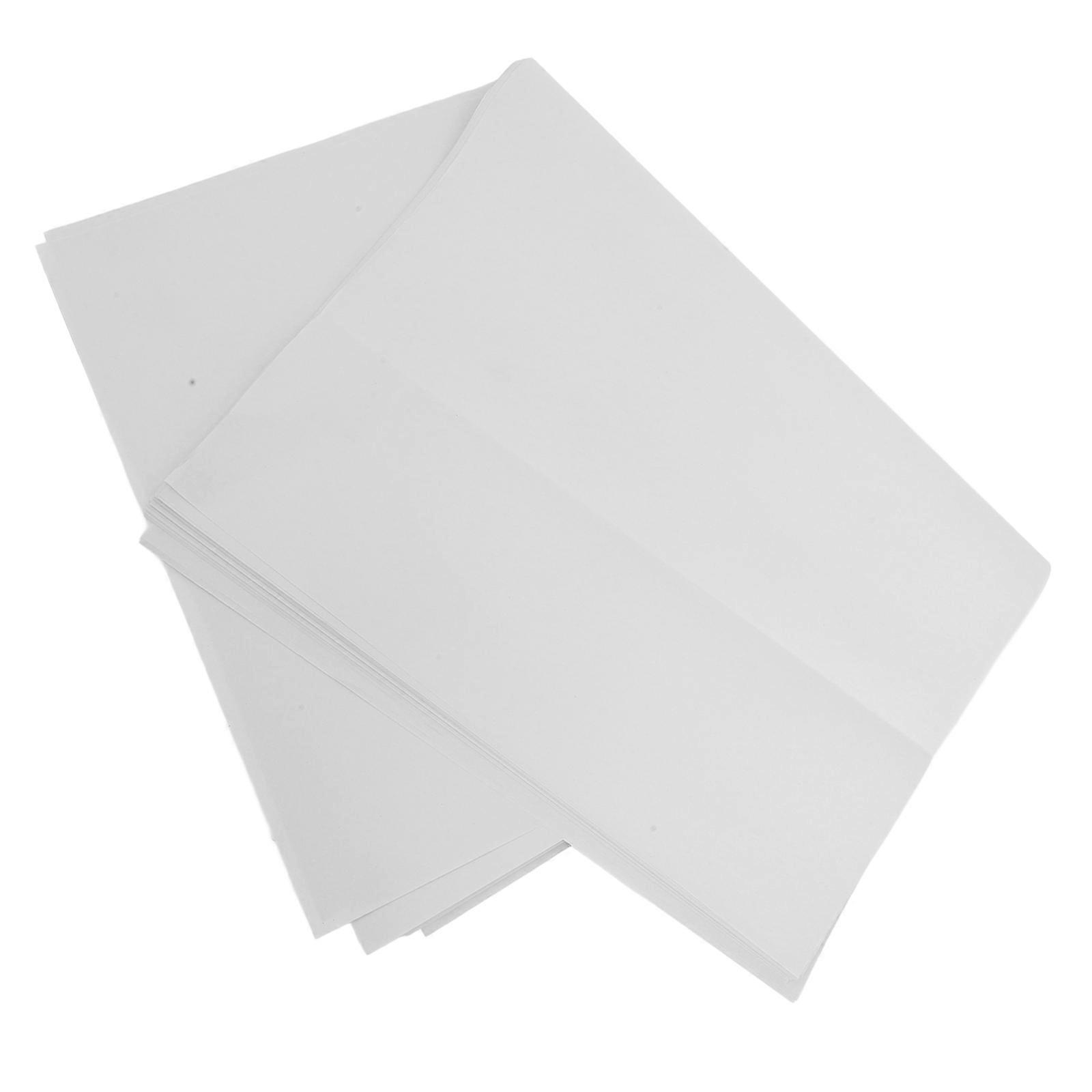 Filling Paper Blank Newsprint for Moving 100 Sheets Suitable for Packing