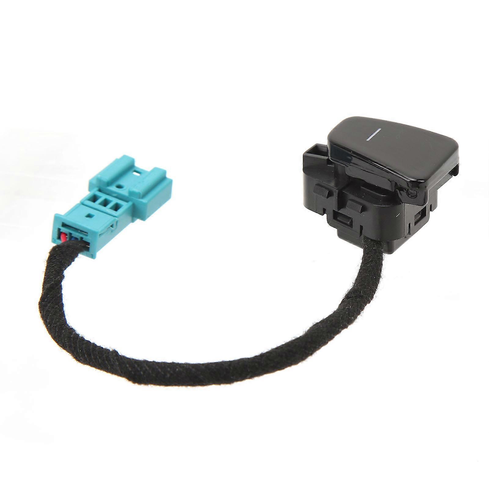 Car Left Door Lock Switch Fast Response 30172170 Replacement for Tesla Model 3 2017 Onwards 