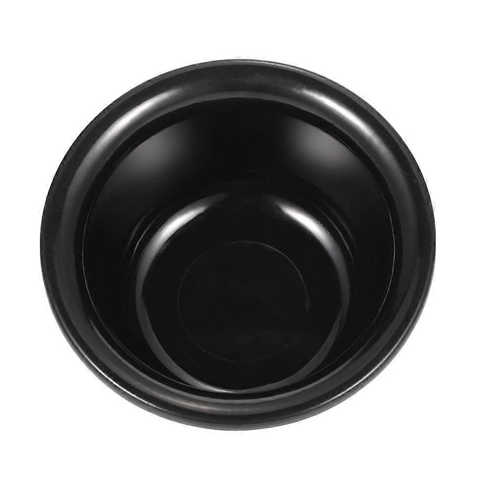 Plastic Scheerborstel Kommen Scheerschalen Zeepkom