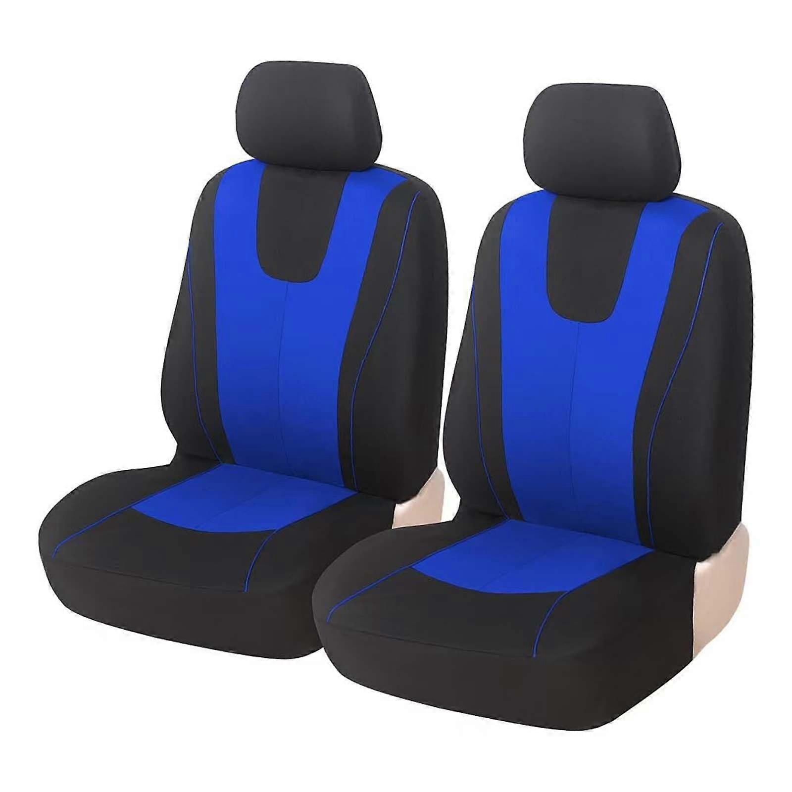 Auto Seat Covers For Peugeot 308 SW P5/T9 2014-2025 Front Seats