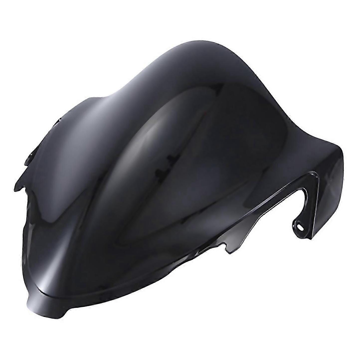 For Motorcycle Windscreen Windshield Front Wind Glass Fairing