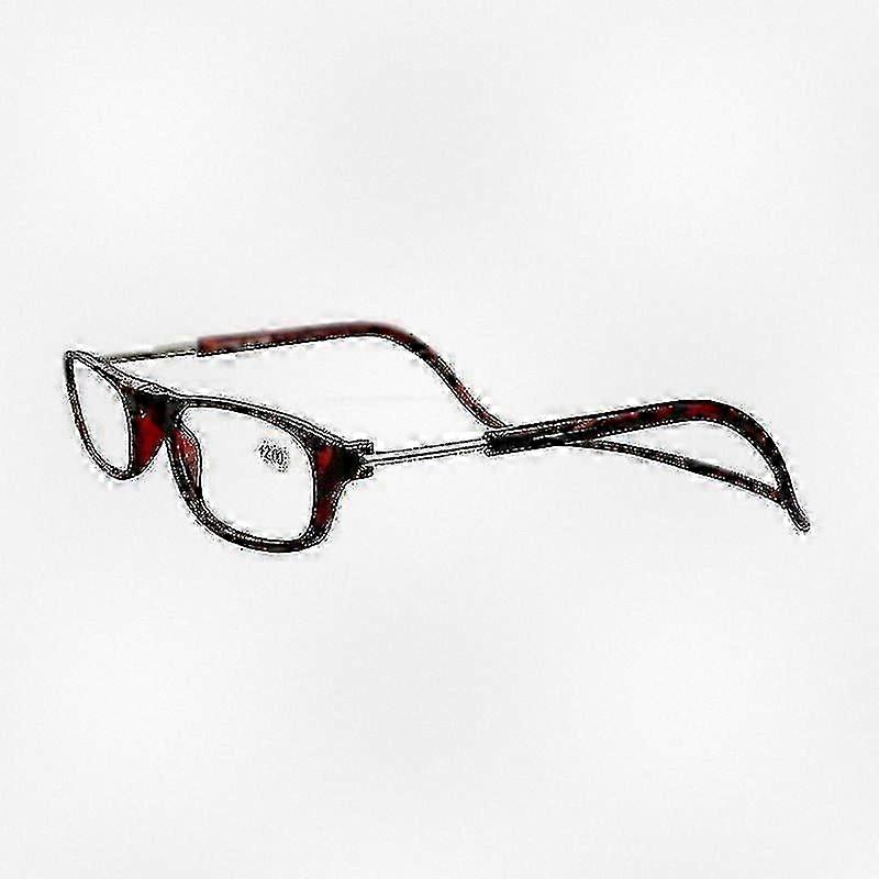 1.0 To 4.0 Hanging Magnetic Reading With Front Snap Click Connection For Certain Brands