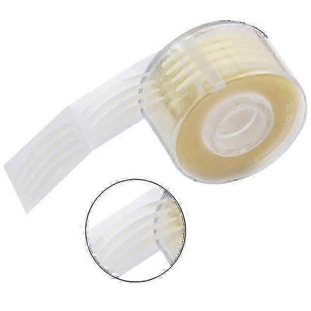 Unsichtbares Augenlidband Lidstraffer Wasserdicht Doppellidband Make-up-Aufkleber