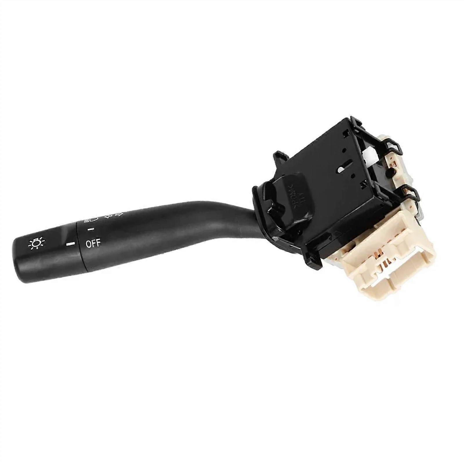 Auto Parts Compatible With Toyota Camry 1996-2003 Blinker Control Switch Headlight Switch Dimmer Lever 8414026140