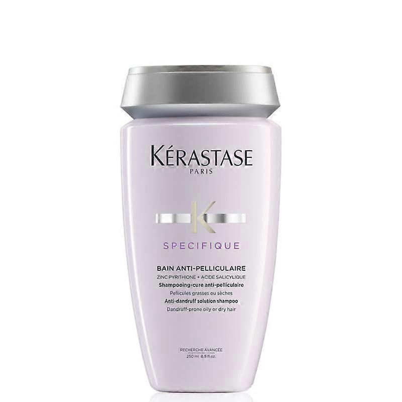 Kerastase Specifique Bain Anti-Pelliculaiire Shampoo 250ml