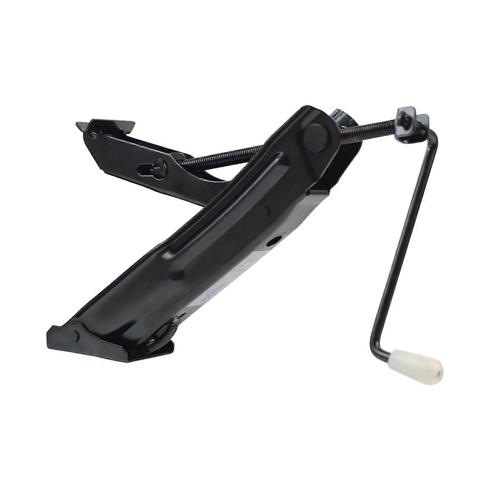 Z-Type Car Jack Lift Tool Heavy-Duty Portable Support for Tire Change Motorcycle RV and Garage Use