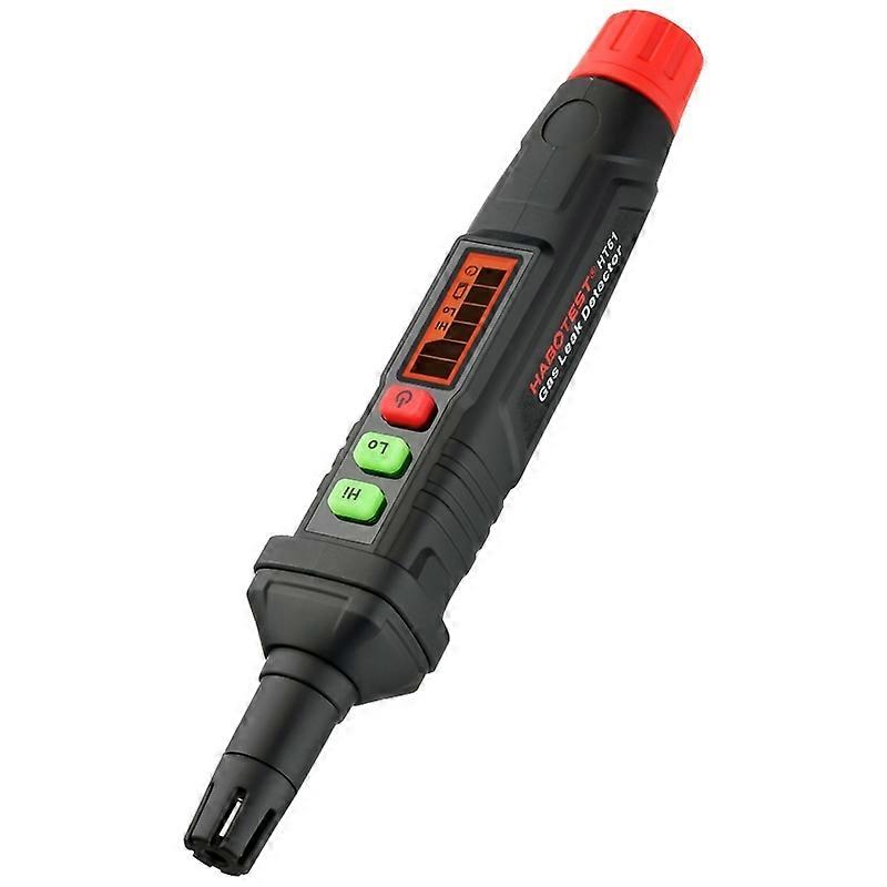 HT60 Combustible Gas Detector