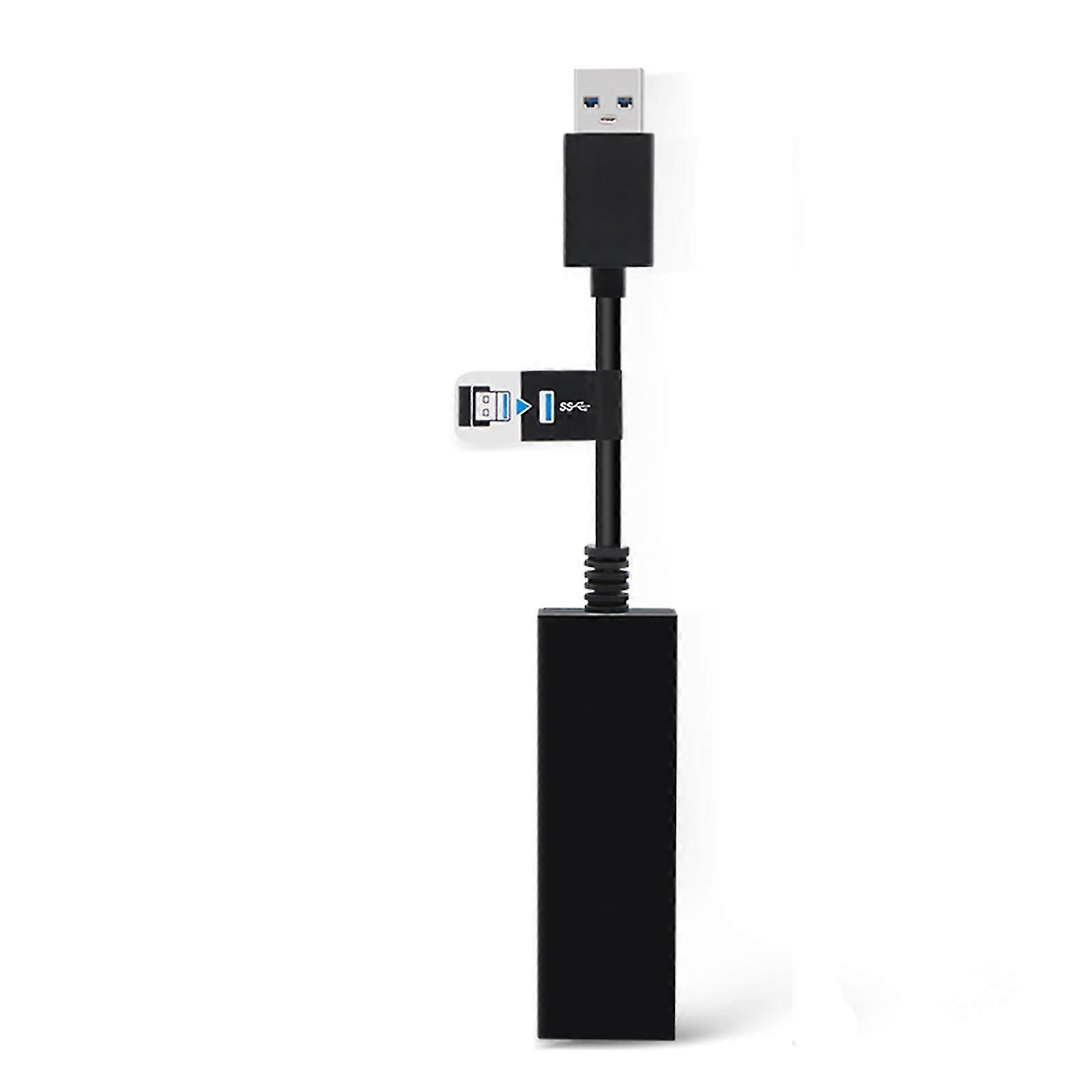 for PS5Game Console Mini Camera Adapter USB3.0 Cable Adapter VR Adapter 1 Set