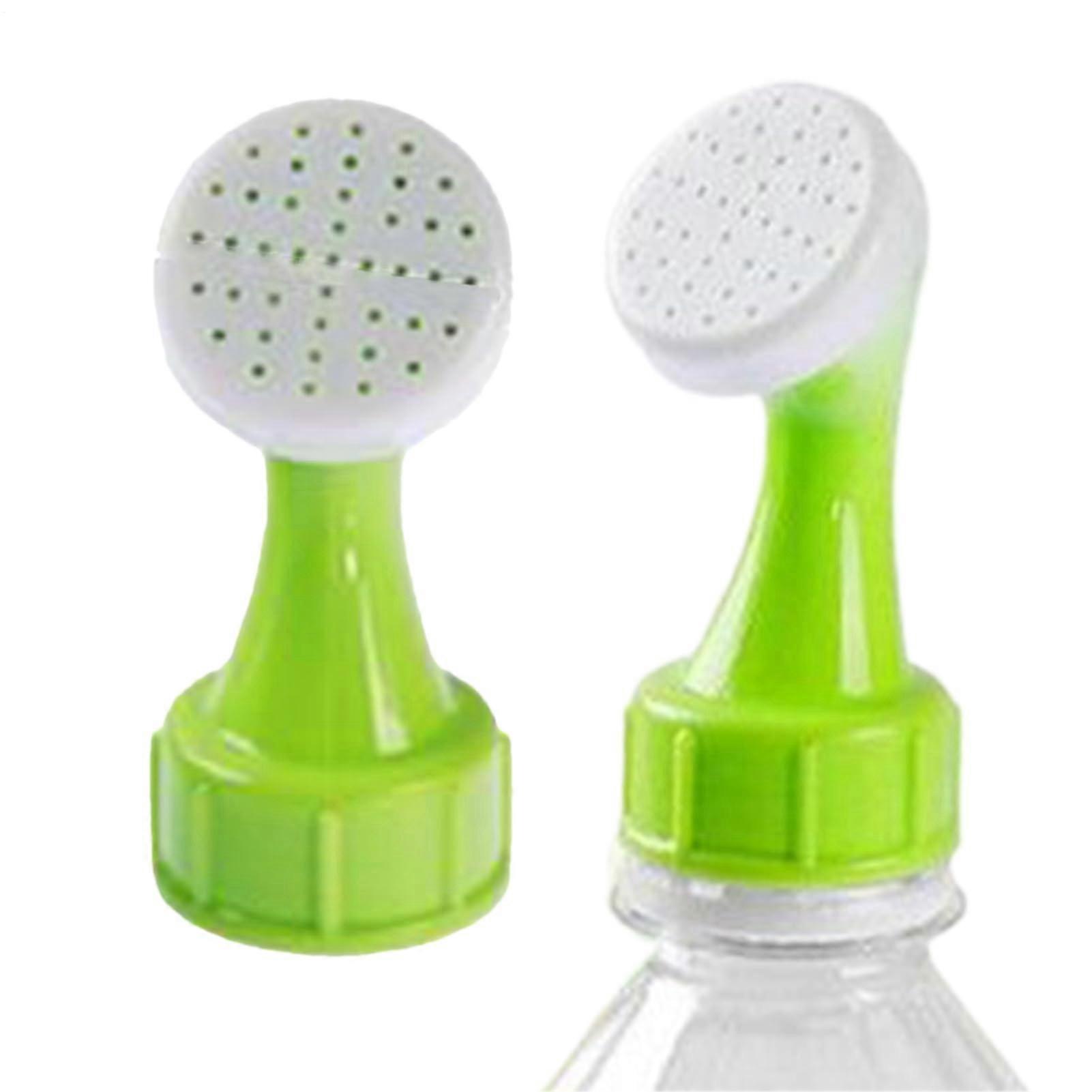 2 Pack Bottle Sprinkler  Watering Can Head  BOOT  Sprinkler  Garden Watering Can Sprinkler  Replacement Attachment Tools From 2 Pack For Home