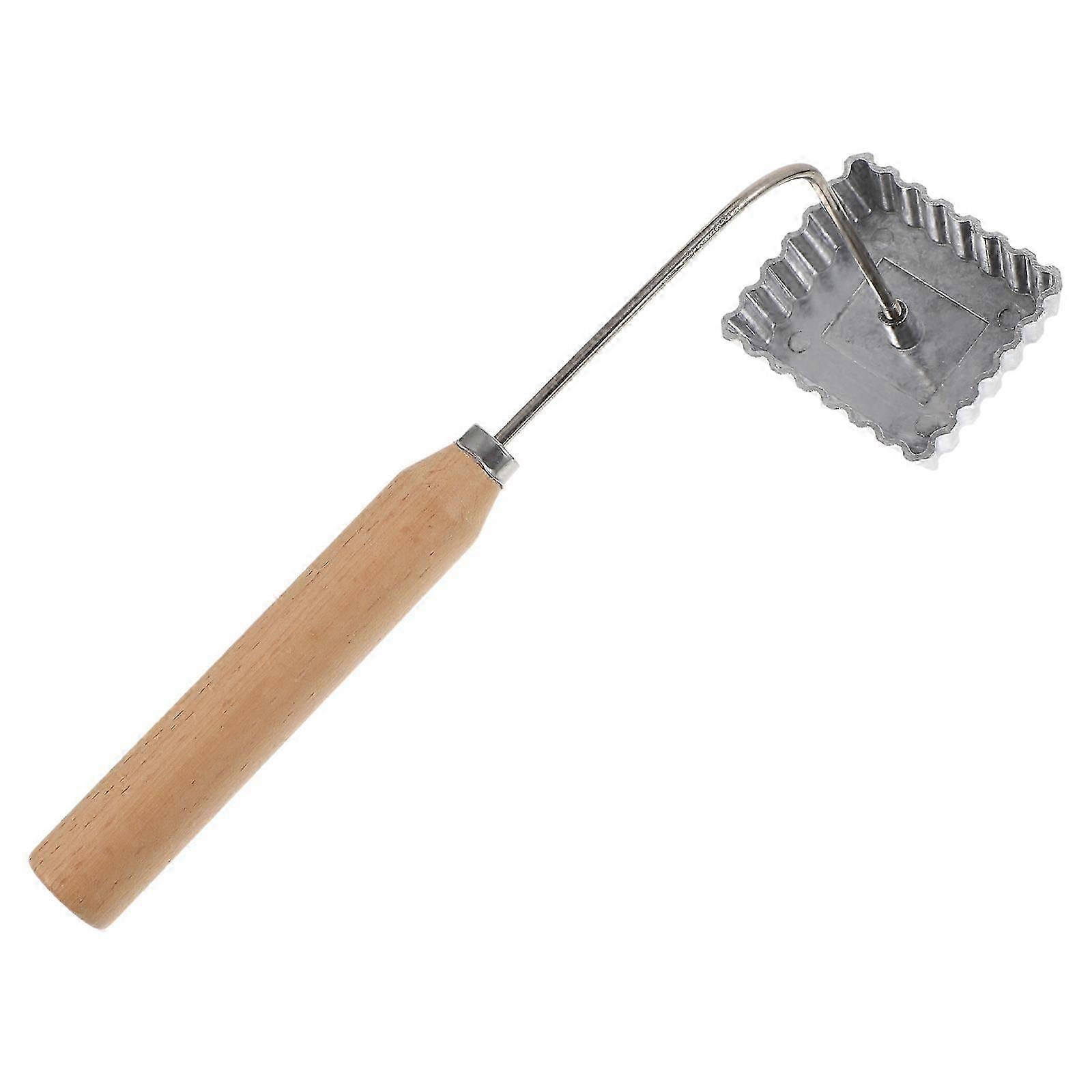 Cake Decorating Set Deep Fried Rosettes Timbale Crispy Biscuit Fried Flower Baking Lifting Tool