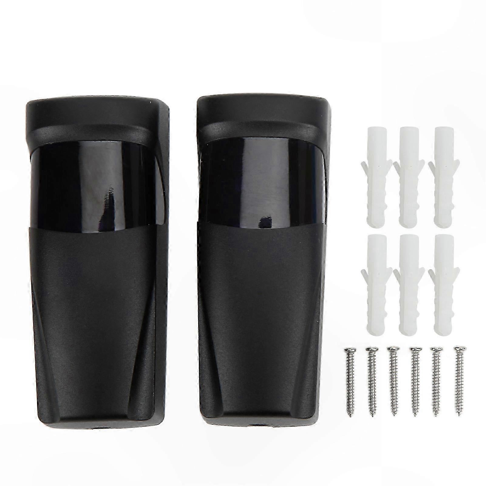 Infrared Beam Sensor for Gate Access Control and Security Alarm Systems