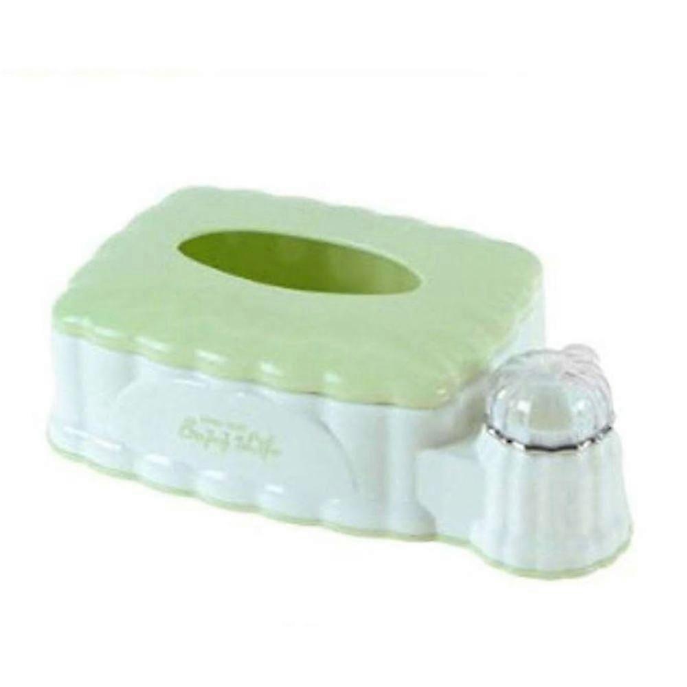 NW1776 Multi-function tissue box, ring bag, healthy self-contained toothpick