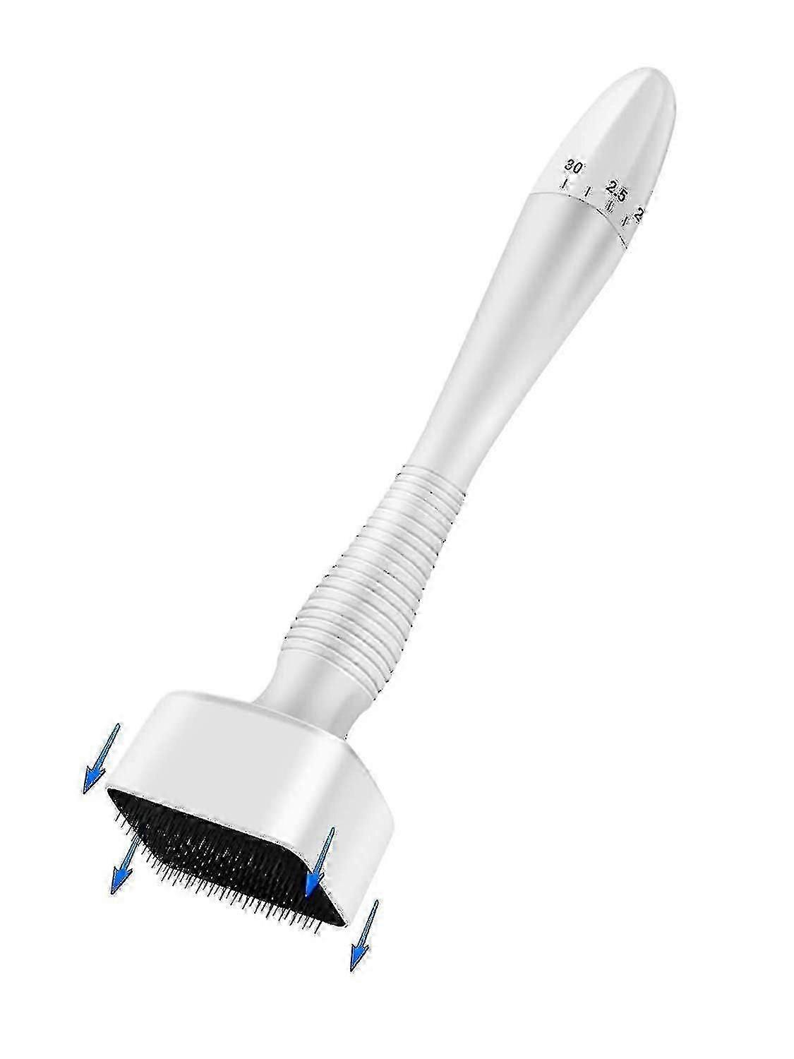 قابل للتعديل Microneedle ديرما ختم للوجه الجلد حب الشباب ندبة إصلاح و