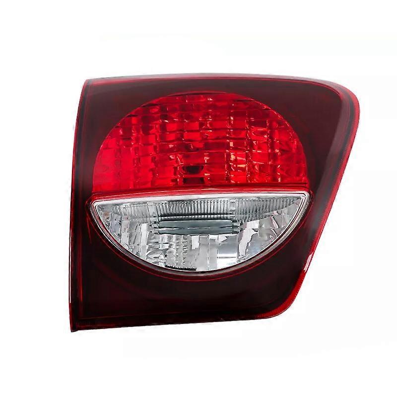 Tail Light Without light bulb for Toyota Sequoia 2018-2021 Turn Signal Light Rear Brake Lamp Turn Signal 81560-0C110 81550-0C110