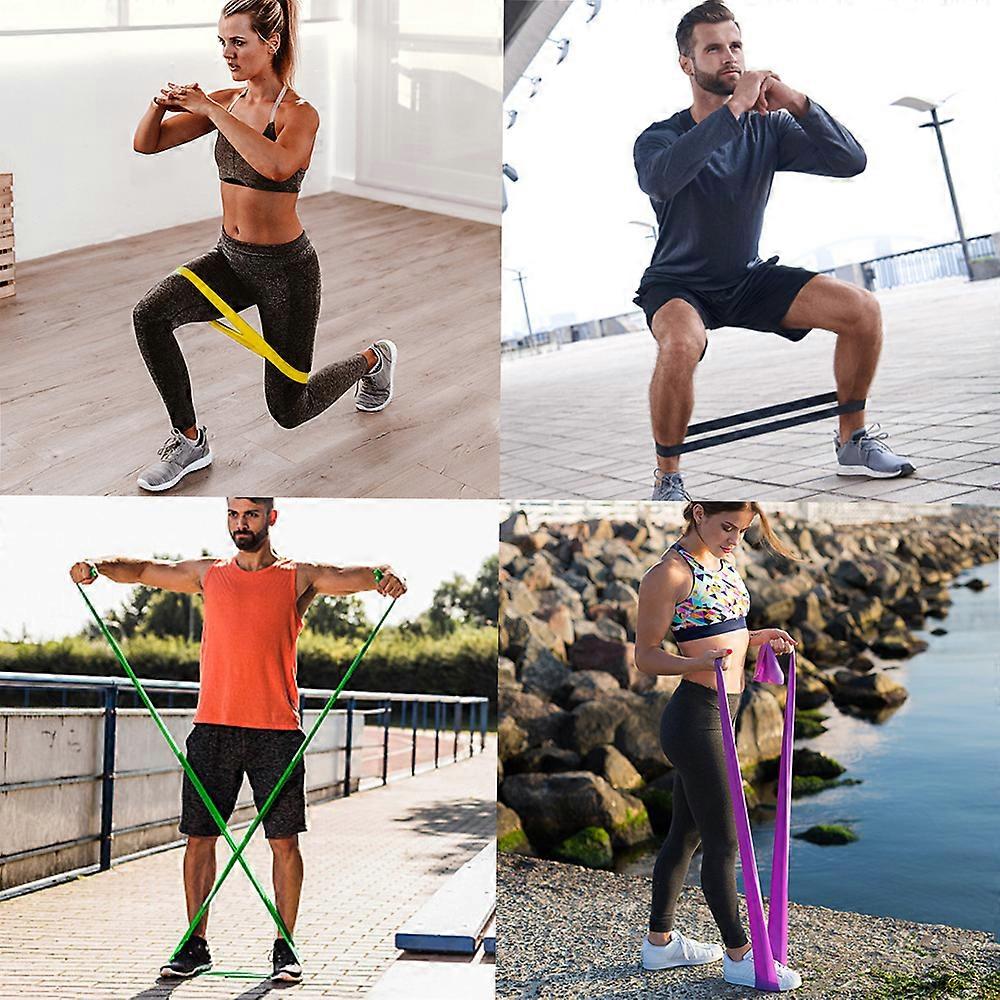 yoga mat 1/4 inch TPE