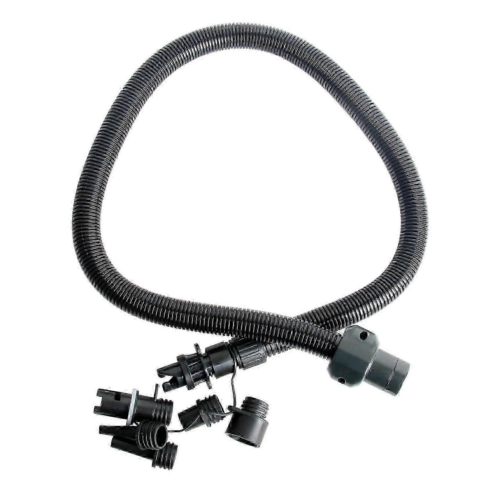 Accessori per barche: pompa ad aria elettrica per kayak gonfiabile, tavola da paddle, tavola da surf e tubi della pompa dell'aria 782