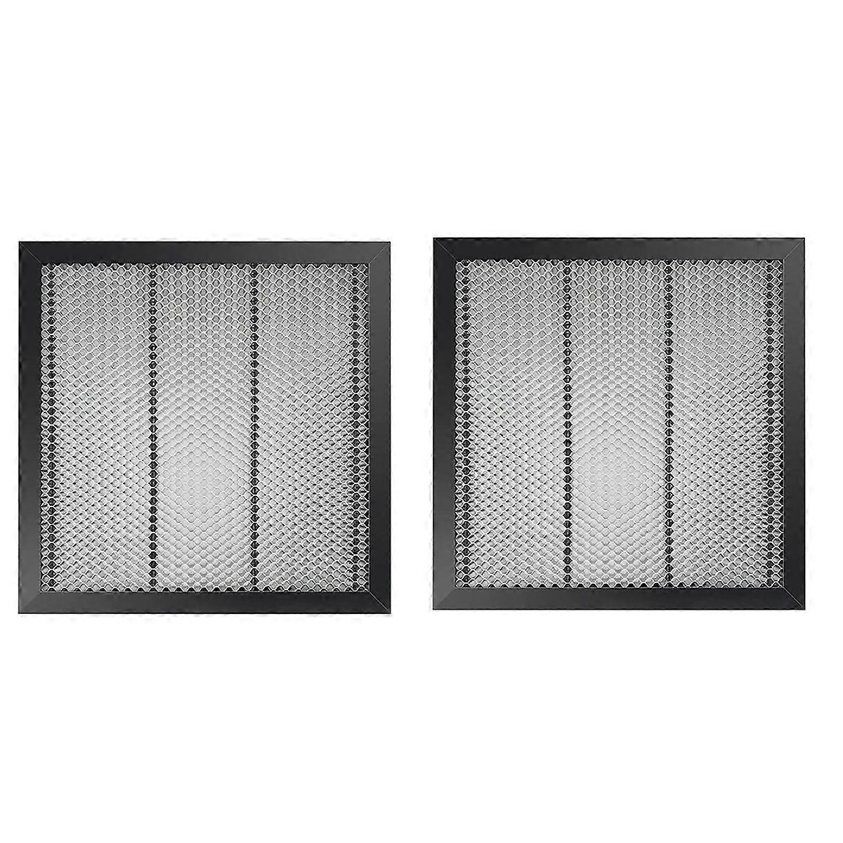 Honeycomb Working Table Work Bed Platform for DIY CO2 Mini Engraver Honeycomb Working Table