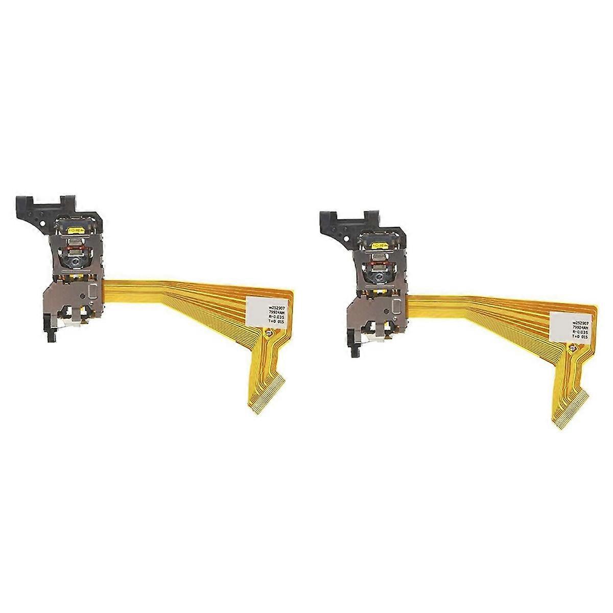 2X Universal Replacement Accessory Laser-Lens for Disc Drive -3350