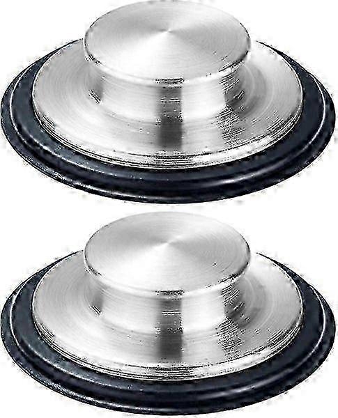 Insinkerator Sink Splash Guard Replacement, 3.35" Diameter, Tool-Free Installation, Universal Fit for QCB-AM