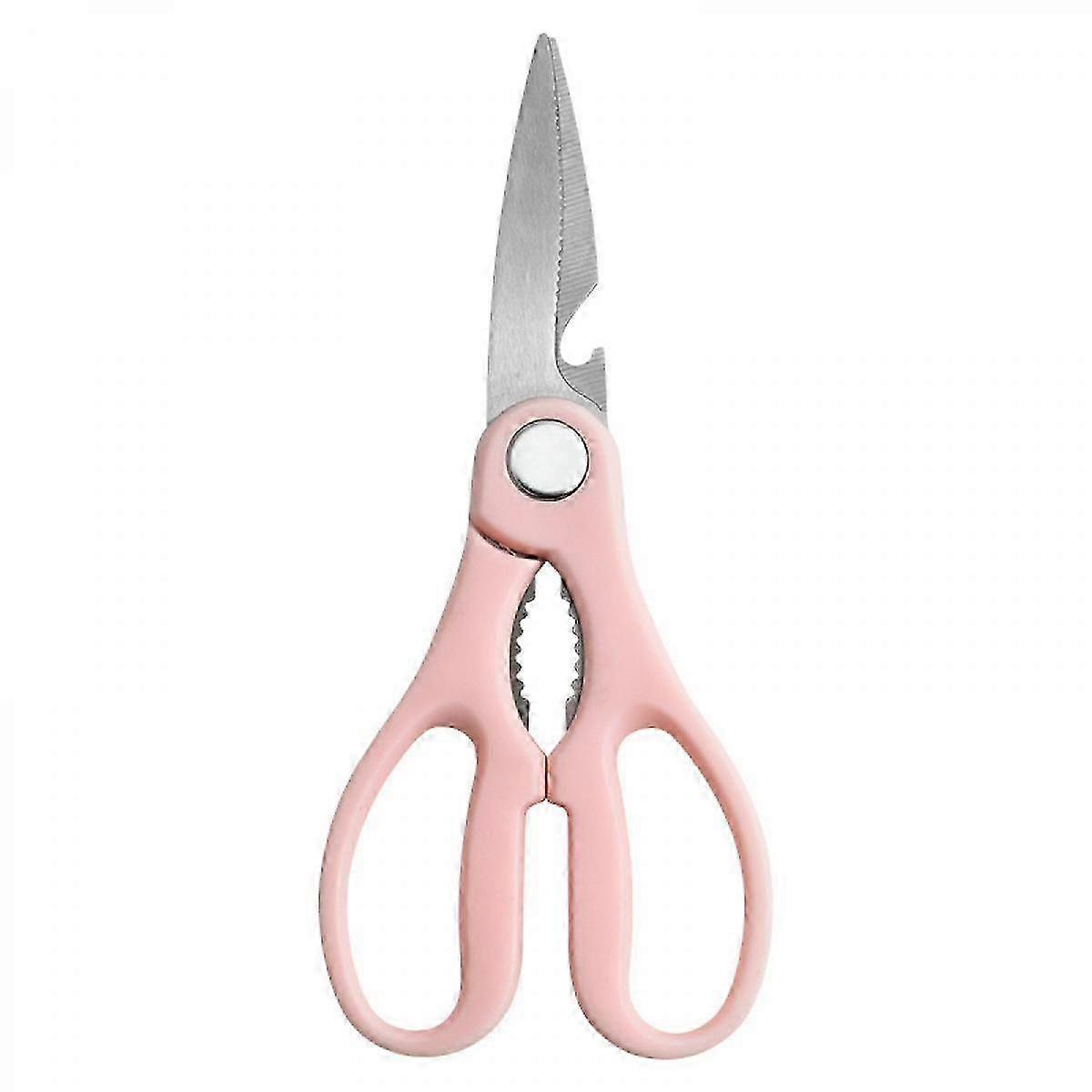 Kitchen Shears, Kitchen Scissors Meat Scissors Poultry Shears, Dishwasher Safe Food Cooking Scissors