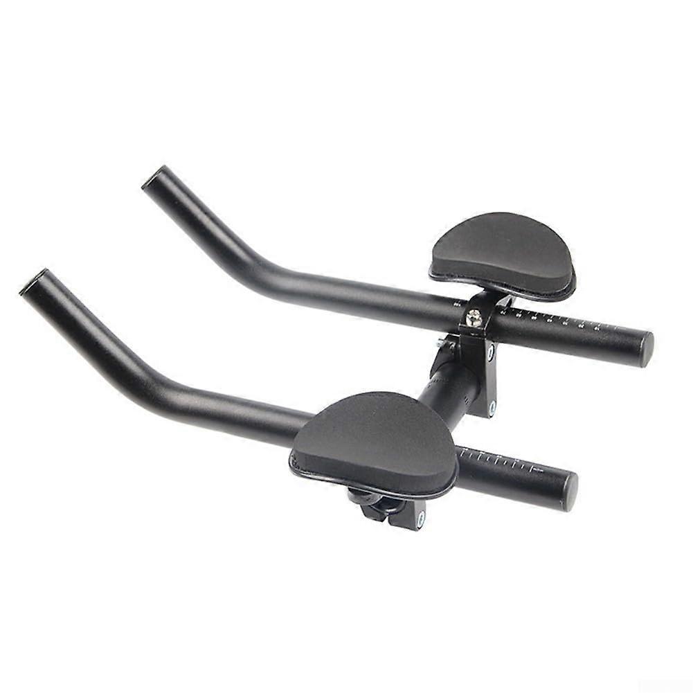 TT Handlebar AeroBars For Road And Mountain Bikes, 0603 Type, Designed For Competitive Cyclists