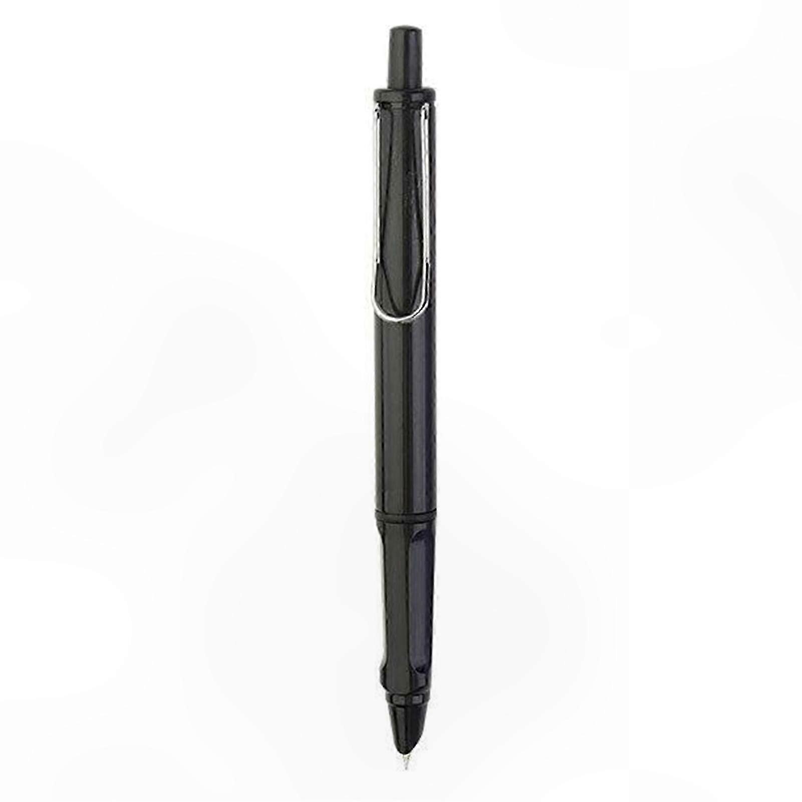 Fine Nib Fountain Pen for Journaling & Calligraphy, Smooth Writing, Smudge-Proof, Refillable Ink, Multi-Color Options, School Supplies