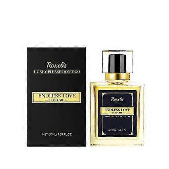 Eternal charm perfume, vanilla cologne, long-lasting fragrance, layered fragrance, exudes charm, men's daily fragrance high quality